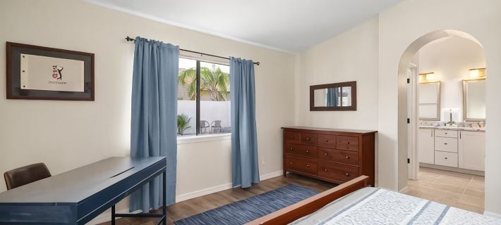 Family Friendly 4Br Retreat w/ Heated Pool, Fire Pit – Near Downtown Gilbert ギルバートのホテル