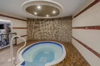 Best Western Premier Denham Inn  Suites - Gym