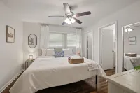 Cozy Marietta Ranch Retreat with Fenced Backyard, 4 Bed, 3 Bath - 3-Star