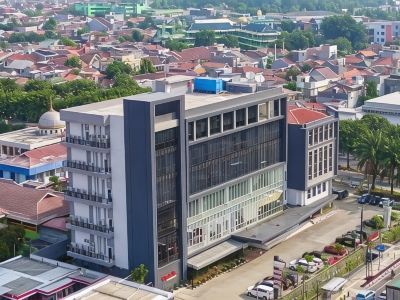 Luxury Inn Arion Hotel