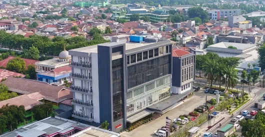Luxury Inn Arion Hotel