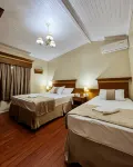 Hotel Pequeno Bosque - Cho phép mang theo thú cưng