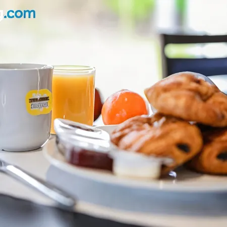 Holiday Inn Express MANCHESTER AIRPORT by IHG