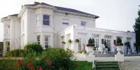 Munstone House - Desayuno