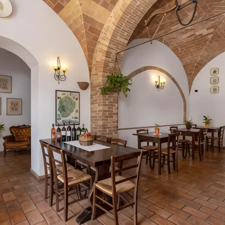 Agriturismo Il Casolare Di Bucciano