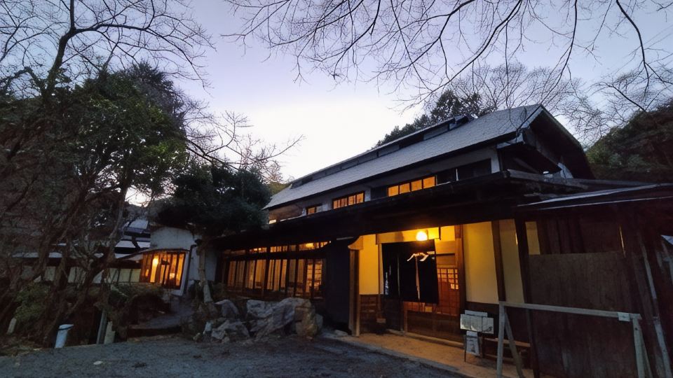Motoyu Tamagawakan