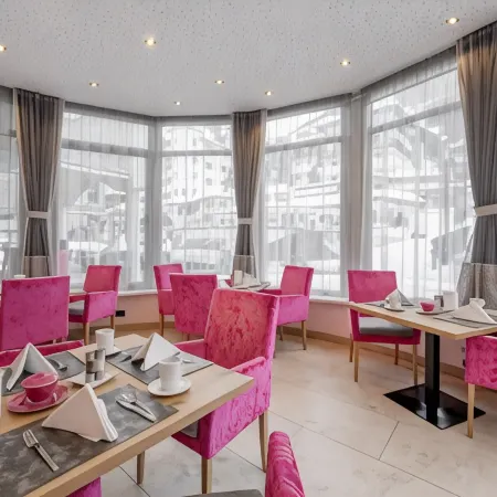 Hotel Garni Christine