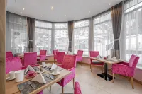 Hotel Garni Christine - bar