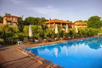 Schuchmann Wines Château,Villas & Spa - Pools