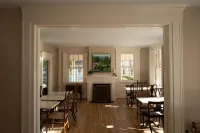 OneSixtyFive, the Inn on Park Row - Aamiainen