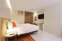 Vibrant Hotel - breakfast