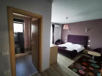 Sangria Luxury Family - Homestays
