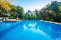 Raices Amambai Lodges - Private Pools
