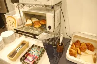 Hotel Sunroute Aomori - breakfast