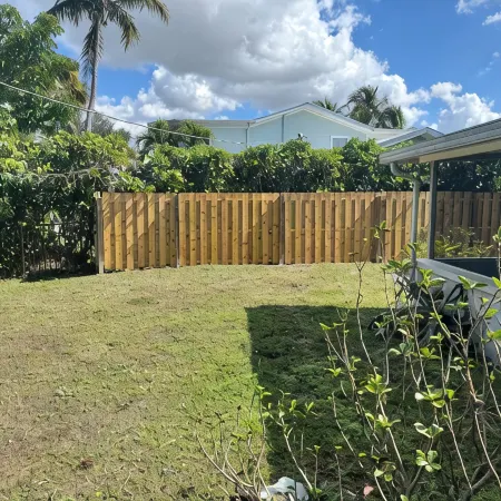 Peaceful House with fenced in backyard