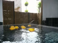 Kappo Ryokan Kyutei - Hot Springs