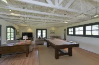St. Helena, Walk to Town, Pool, One Acre/Vineyard-Replanting, Permit STR25-001 - balcony