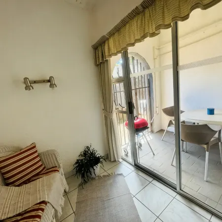 Busa House - Triple Room