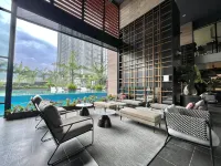 GentingAntharas/6-9pax/KTV/Mahjong/Gaming/Pool - Spa