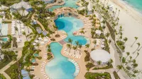 Grand Hyatt Baha Mar - Pools