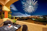 The Oasis - Golf - Pool - Hot Tub - Condo with a View. - واي فاي