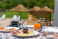 Agriturismo Alle Riserve Cavagrande - breakfast