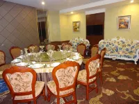 Longyuan Holiday Hot Spring Hotel - Varme kilder