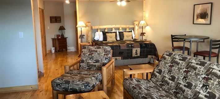 Lake Superior Lakehome With Stunning Views Hotels in Lake County