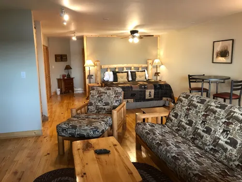 Lake Superior Lakehome With Stunning Views - 3-Star