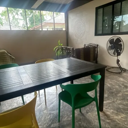 One bedroom apartment Hin Kong