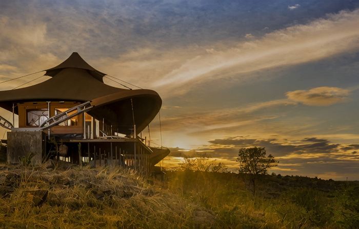 Mahali Mzuri
