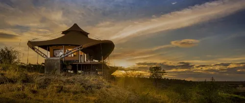 Mahali Mzuri - 5-Star