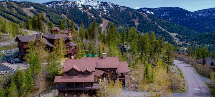 Montana Mountain Gem Ξενοδοχεία στην πόλη Flathead County