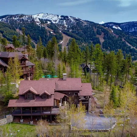 Montana Mountain Gem