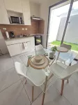Charming 1-bedroom house with WiFi, AC in peaceful Las Flores - 3 étoiles