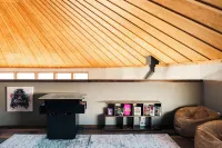 Luxury Off-Grid Yurt: Hot Tub, Epic Views, WiFi, 10 Mins from Cripple Creek! - 4 stjerner