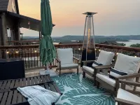 Sunnyside Haven- 7BR- Sleeps 22! Close to Silver Dollar City & Dogwood Canyon! - 4-Star