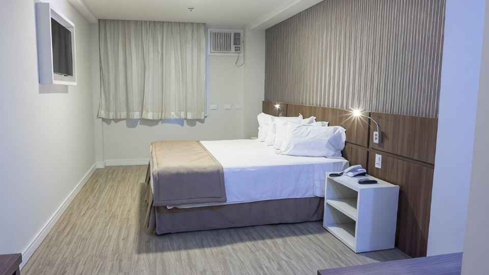 Casa Nova Hotel