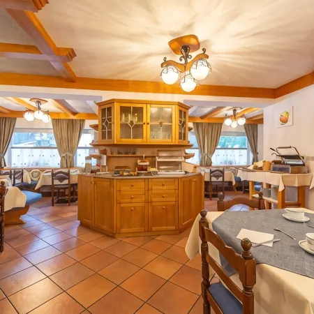 Spires Hotel