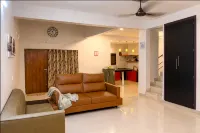 COASTIQUE VILLA - Villas