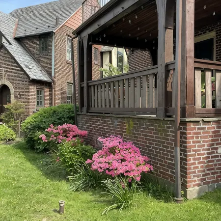 2 bedroom apartment - Mt Penn