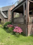 2 bedroom apartment - Mt Penn - 2-Star