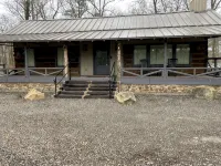 Modern cabin on beautiful Lake Greeson 45 minutes from Hot Springs! - de charme