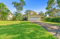 Kauai Hale Luana Affordable 4BR Mountain View House - 마운틴 뷰