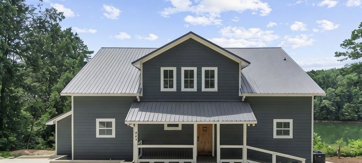 ☀️NEW HOME☀️ - 2 Master Bedrooms, Double Decker Dock, Lillypad, Paddle Boards Hotels in Winston County