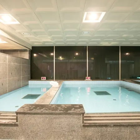 Hotel International Changwon