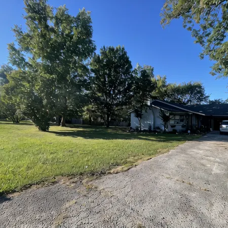 Newly renovated home located within walking distance of Lake Fayetteville & Park