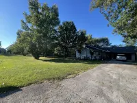 Newly renovated home located within walking distance of Lake Fayetteville & Park - 3-Star