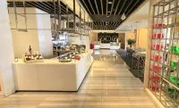 Holiday Inn TIANJIN RIVERSIDE by IHG - breakfast