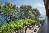 Marabou Hotel Chorefto - 2-Star